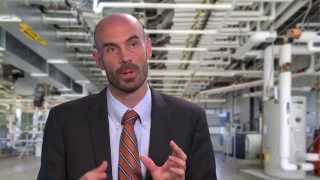 The Impact of Green Buildings on Cognitive Function