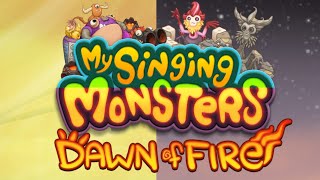 The Shadow Celestial - My Singing Monsters - Episode 21