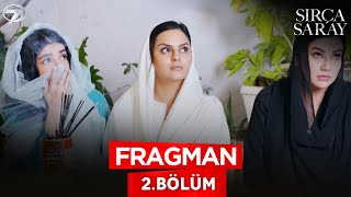Sırça Saray - Aik Sitam Aur Pakistan Dizisi - 2. Bölüm Fragmanı