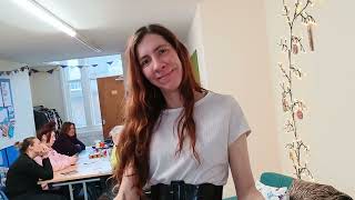 IWD 2026