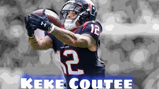 Keke Coutee Mix Camelot