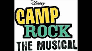 What We Came Here For - Camp Rock the Musical