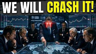 Bankers SLAM Silver Overnight! COMEX Morning Market Open &amp; Analysis – LIVE! 📉🚨