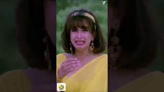 Nagarjuna Pranks Manisha Koirala Criminal Movie Temple Scene