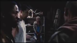 SAW II (Oven Scene)