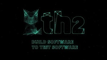 th2: Exactpro