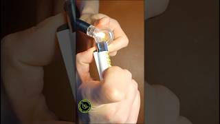 Test Lufki Metalowo Szklanej Smog Od Jarajto.pl