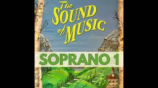 The Sound of Music Soprano 1 Part Tracks