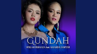 Gundah (feat. Amanda Sawitri)