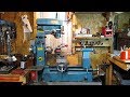 My Chinese Mill/Lathe Combo - Review and Projects