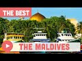 Best Things to Do in the Maldives