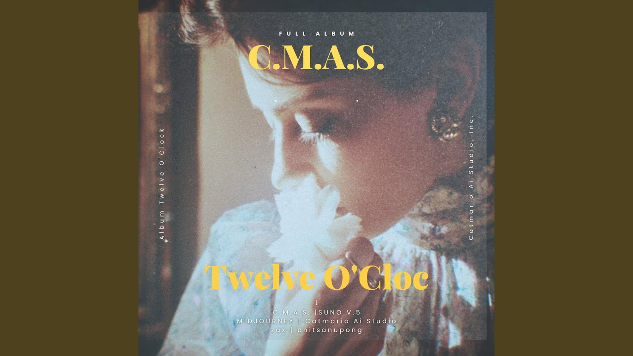 CMAS – น่าจะเร็วกว่านี้ (Official Music Video) |...