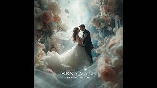 Sena Vale - I say yes to you Karaoke