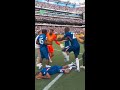 It All KICKED OFF Between PSG And Chelsea рџЊ пёЏ It All KICKED OFF Between PSG And Chelsea рџЊ пёЏ