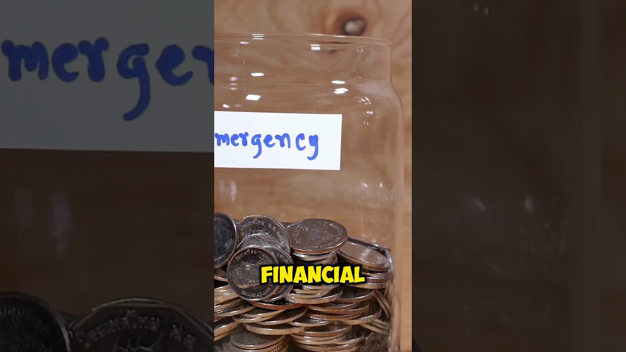 How to Deal with Financial Stress?