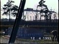 255 БТ рембат _ Эберсвальде 1993 год