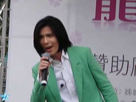 20100508_蕭敬騰《王妃》(姐妹淘 寵愛女人節)