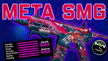 the *NEW* M13C MELTS in MW2 SEASON 5! 🌋 (Best M13C Class Setup) - MW2 *No Commentary*