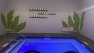 Belamere Suites - Grand Royal Suite in Cumming, Georgia Profile