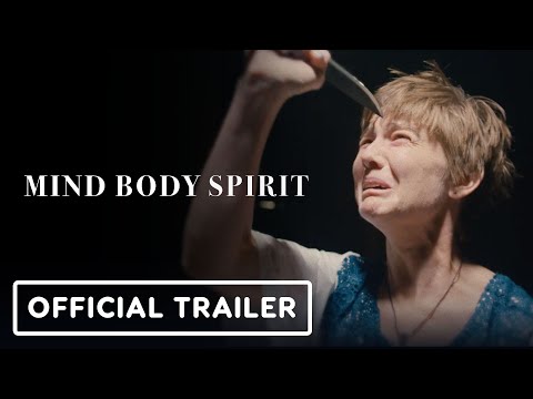 Mind Body Spirit