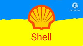 Shell Logo Remake