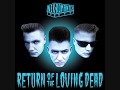 Nekromantix - Return of the Loving Dead (Full Album)