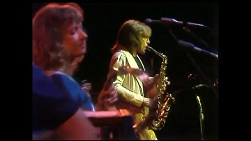 Al Stewart - Time Passages 4:3 HD