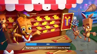 Zooba Update Pepper Shooting Range Win Reward All New Skin Unlock