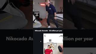 $6 MILLION FROM ONLYFANS??