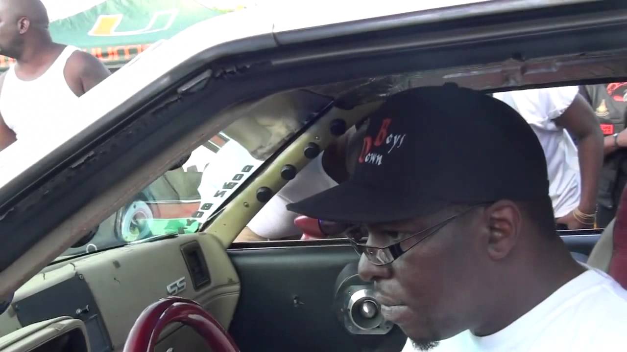 MrBass226 demo shut it down boyz...sorry about the camera mic