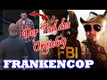 GTA Frankencop Der TOD des Orgie69 LSPDFR Streaming Highlights Teil1