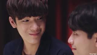 [OPV] สายฟ้า & ซน (Saifah & Zon) | ทำไมต้องคนนี้? | OST. WHY R U The series | MEAN
