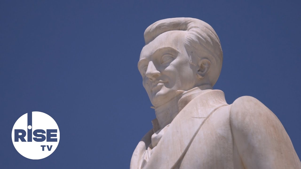 Ιωάννης Καποδίστριας: Ο διπλωμάτης, ο πολιτικός, ο ηγέτης, ο ΕΛΛΗΝΑΣ ΧΡΙΣΤΙΑΝΟΣ | RISE TV