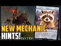 Junk, Heroic, New Symbol and More! Decoding Maro's Bloomburrow Hints! - Magic: The Gathering
