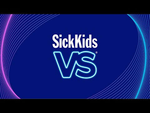How Do We Treat the Untreatable? SickKids VS Rare Disease