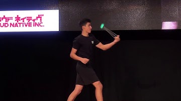 2019World Preliminary 1A 12 Dillon Kermani