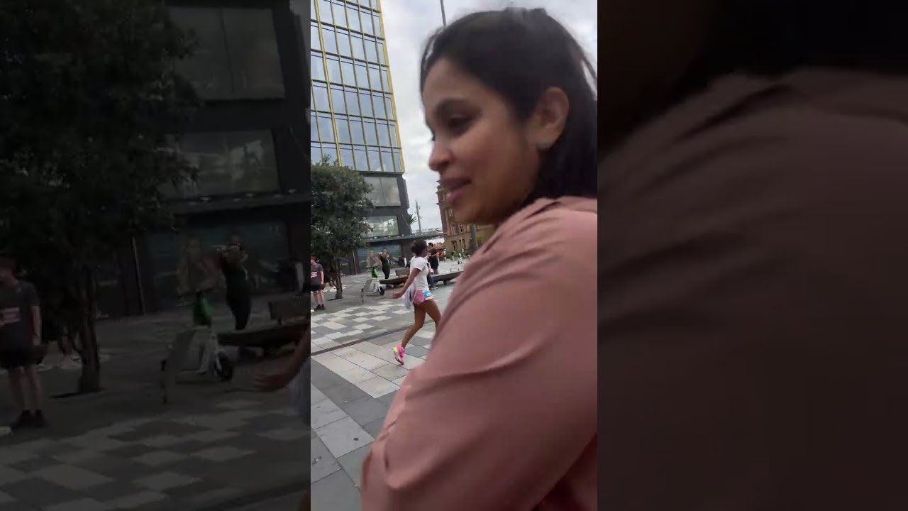 DaQrious1🌺 is live 08 March 2026 Southern Cross Round the Bays AKL NZ 