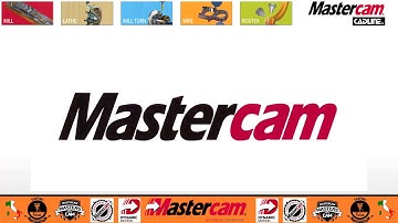 MASTERCAM-CONTROLLO MANDRINO DA OPERAZIONE