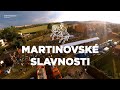 Martinovsk slavnosti 2023