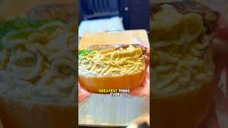 Day 26 Of Only Eating Frozen Ramen For Breakfast Tonkotsu Ramen