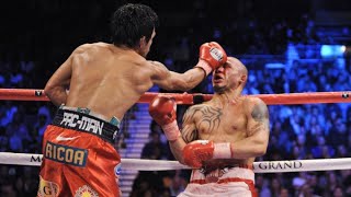 Miguel Cotto vs  Manny Pacquiao November 14, 2009 720p 60FPS HD Sky Sports