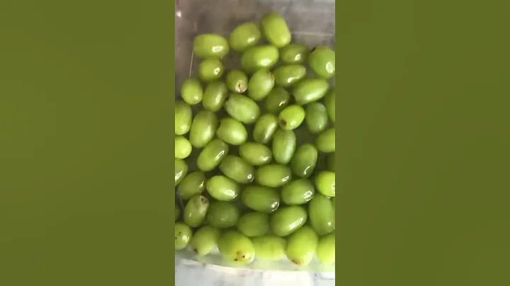 Drunken crack grapes in the making ✨🍇🍭🍈 pre orders only