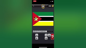 FLAG PLAY-FUN WITH FLAGS QUIZ (LEVEL PACKS 6-7)