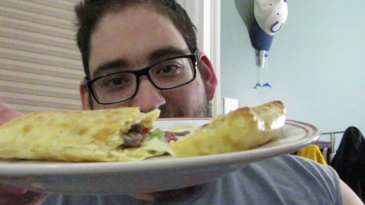 Philly Cheesesteak Hot Pocket YouTube