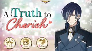 Grayson Hotz - A Truth to Cherish [Court of Darkness | Event 47]
