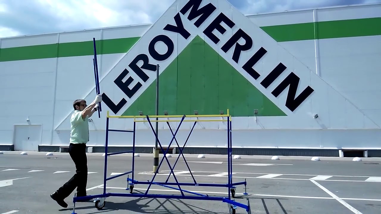 Сборка УЛТ 120 ЛМ