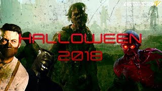 Halloween-Special 2018