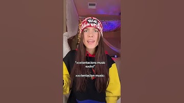 Thumbnail of what’s ur fav x song?
