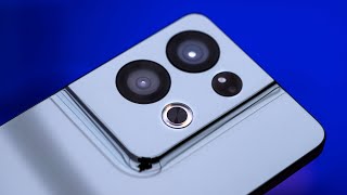 OPPO Reno 8 Pro Unboxing  Look at those CURVES