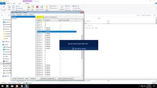 JoytoKey Issue screenshot 3